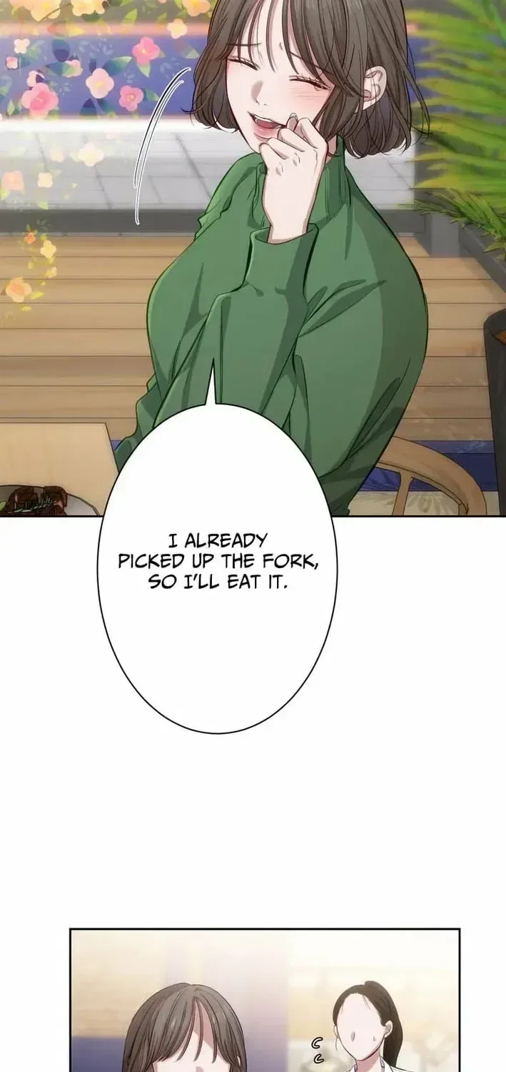 Falling for Your Unfair Self All Over Again Chapter 17 – Page 73