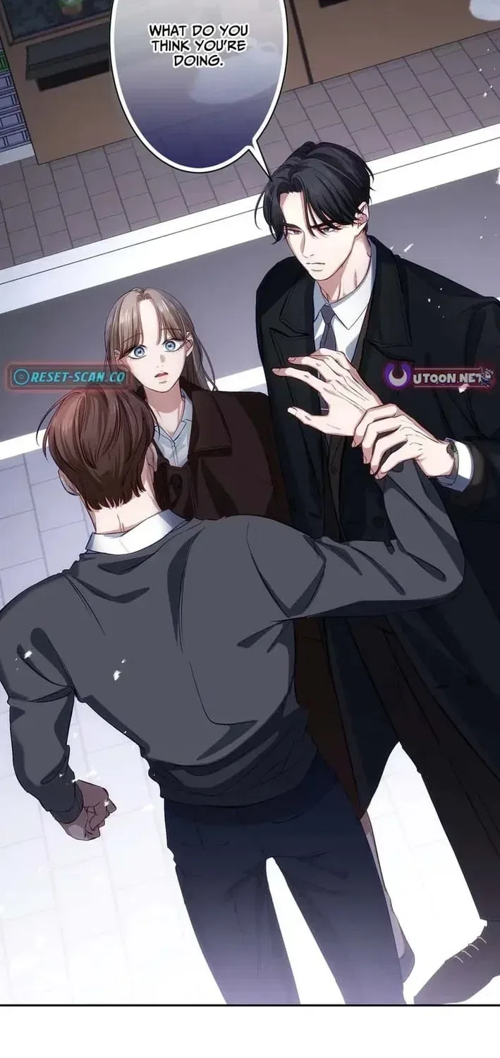 Falling for Your Unfair Self All Over Again Chapter 16 – Page 2