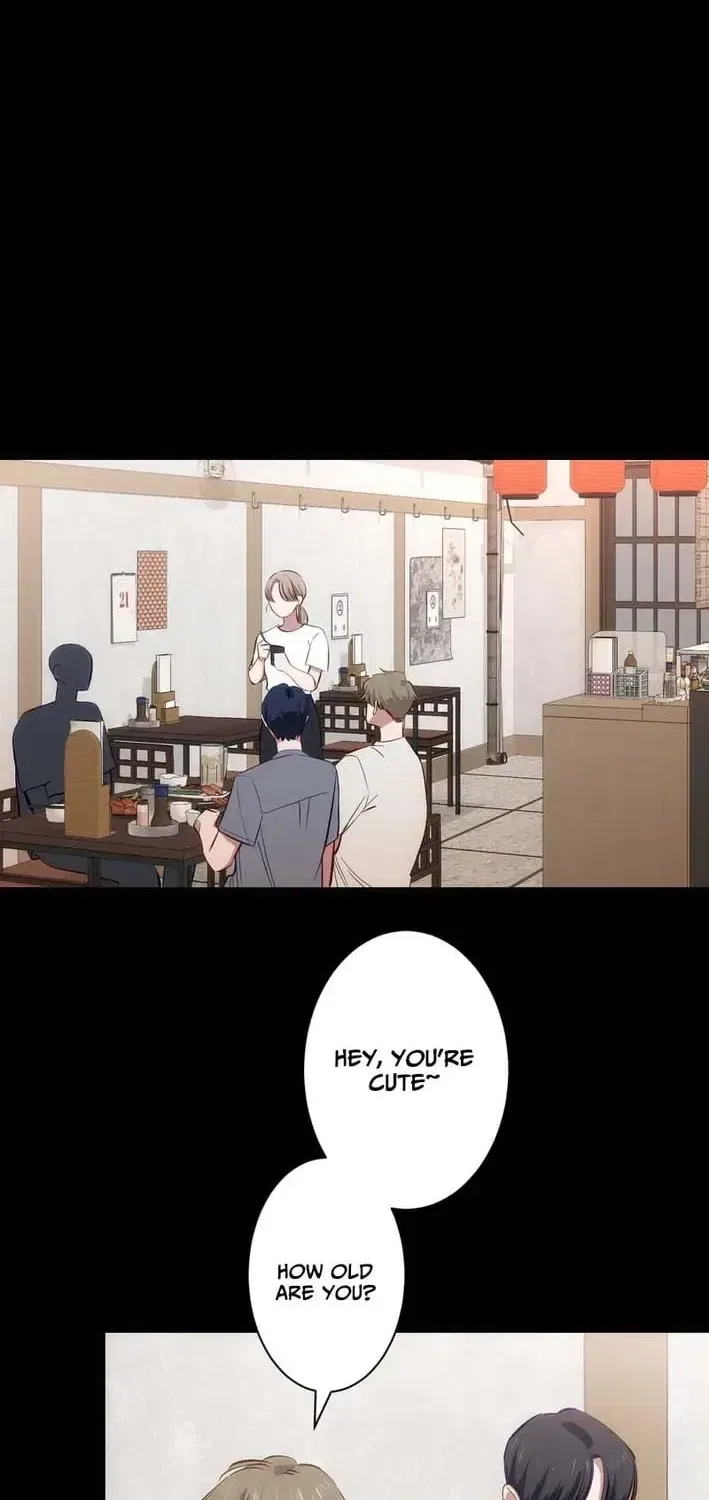 Falling for Your Unfair Self All Over Again Chapter 16 – Page 6