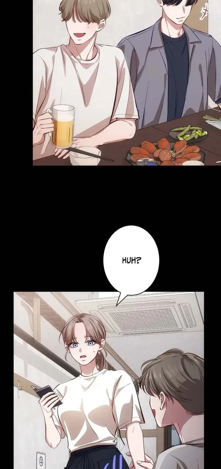 Falling for Your Unfair Self All Over Again Chapter 16 – Page 7