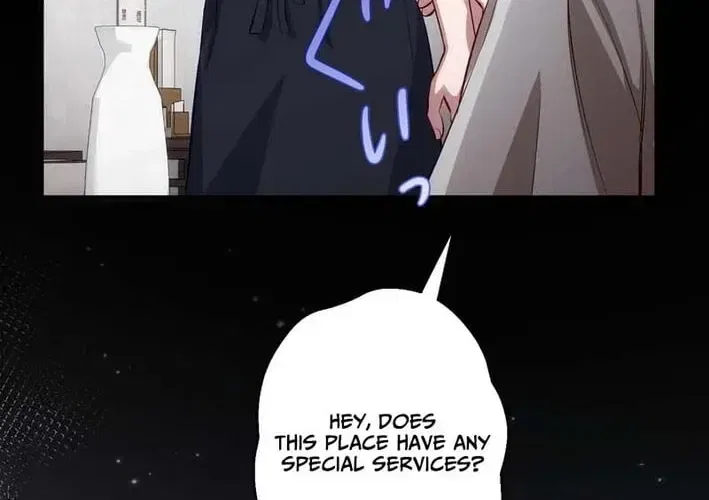 Falling for Your Unfair Self All Over Again Chapter 16 – Page 8