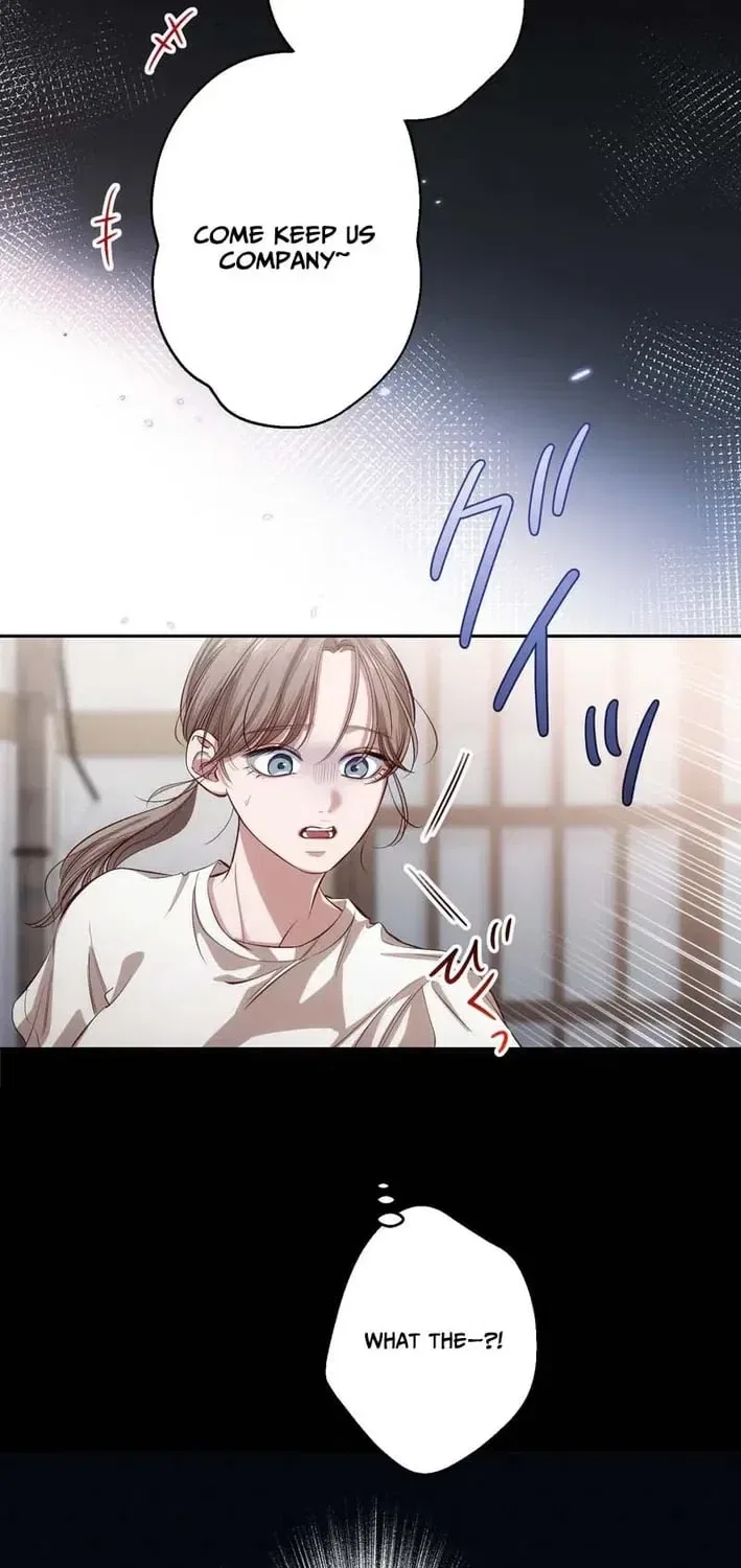 Falling for Your Unfair Self All Over Again Chapter 16 – Page 9
