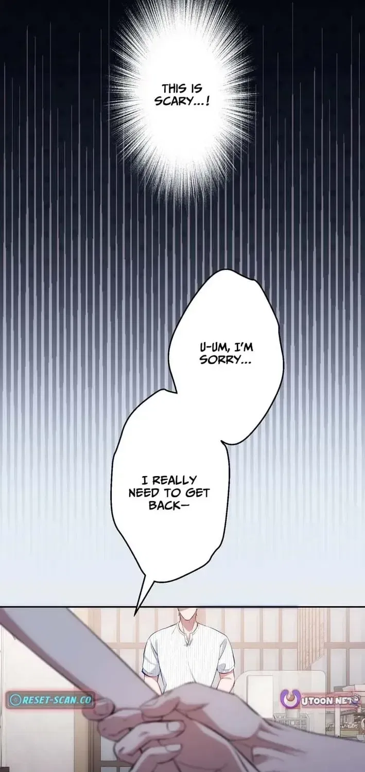 Falling for Your Unfair Self All Over Again Chapter 16 – Page 10