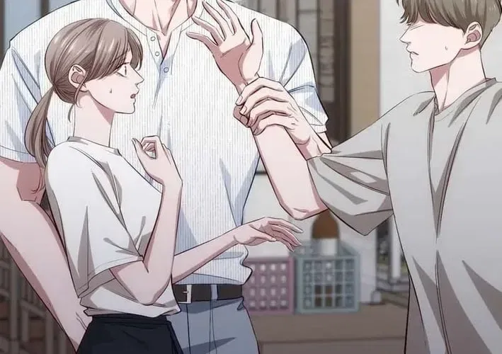 Falling for Your Unfair Self All Over Again Chapter 16 – Page 12