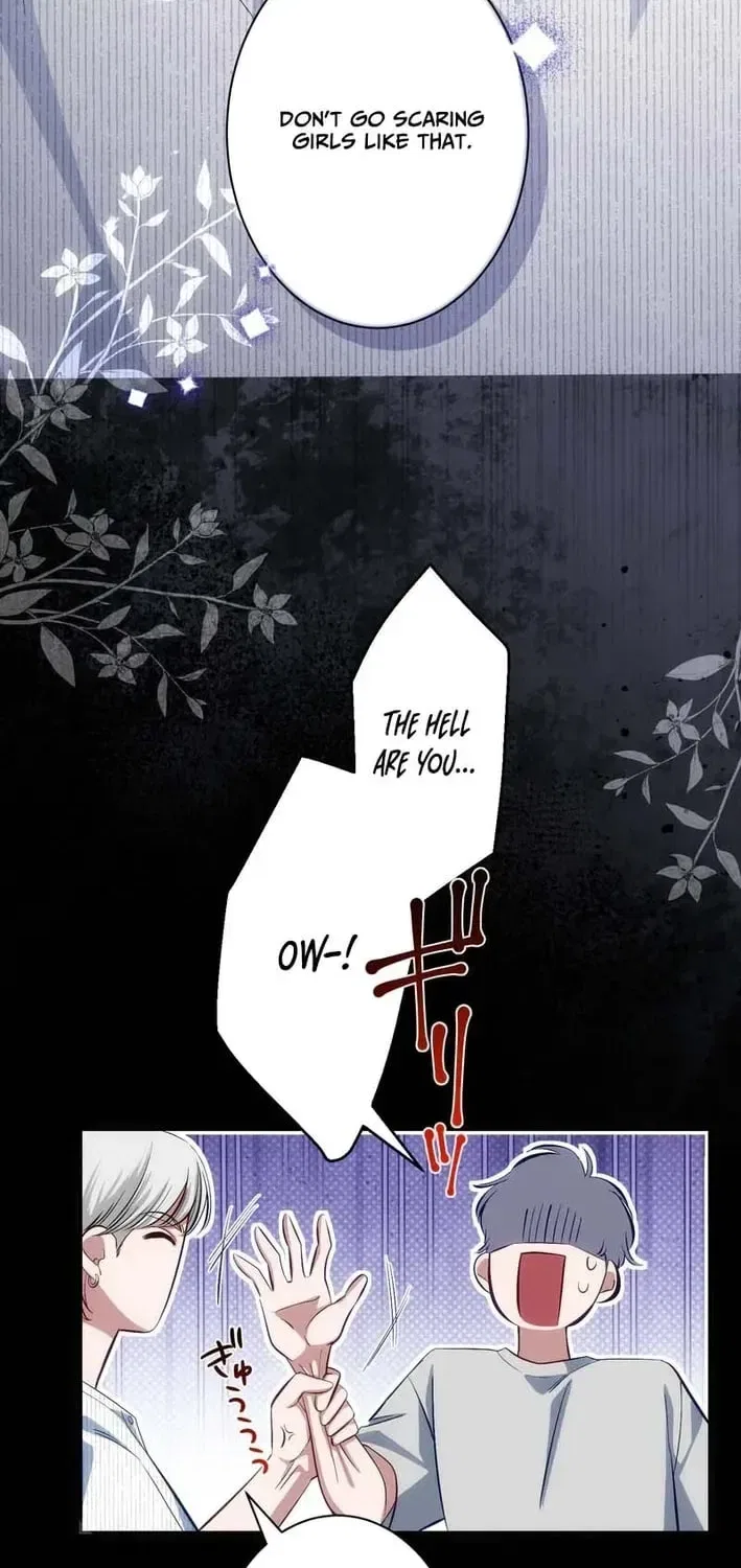 Falling for Your Unfair Self All Over Again Chapter 16 – Page 14