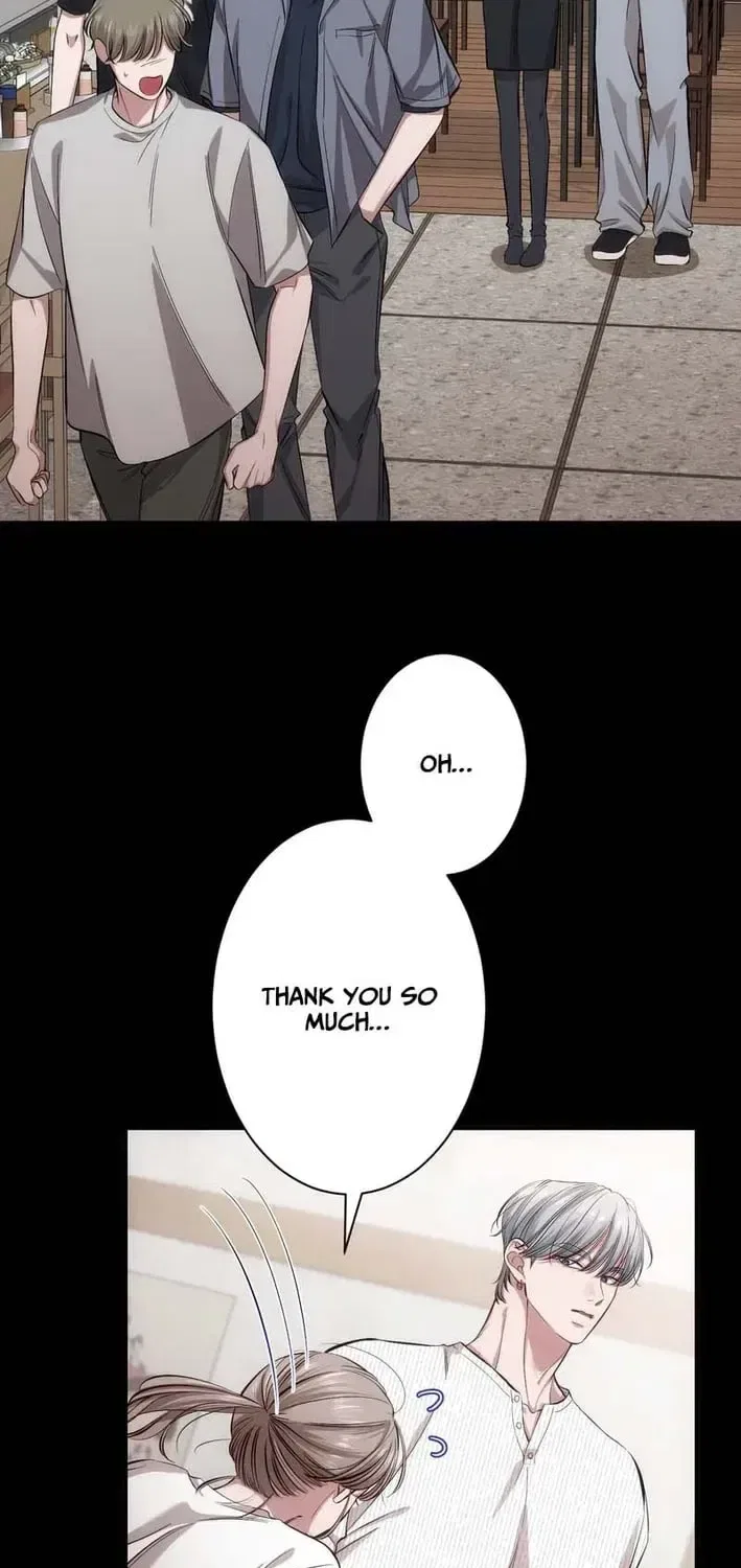 Falling for Your Unfair Self All Over Again Chapter 16 – Page 17