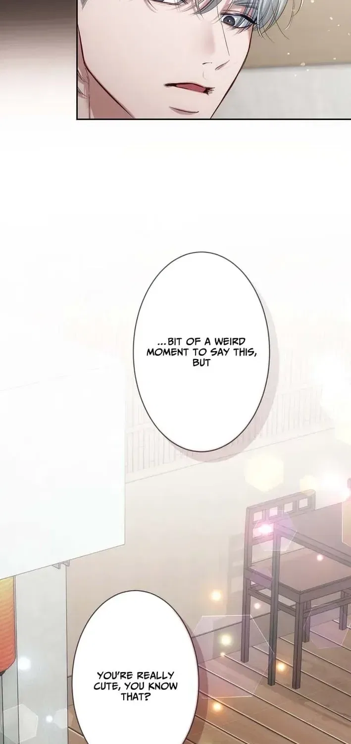 Falling for Your Unfair Self All Over Again Chapter 16 – Page 19