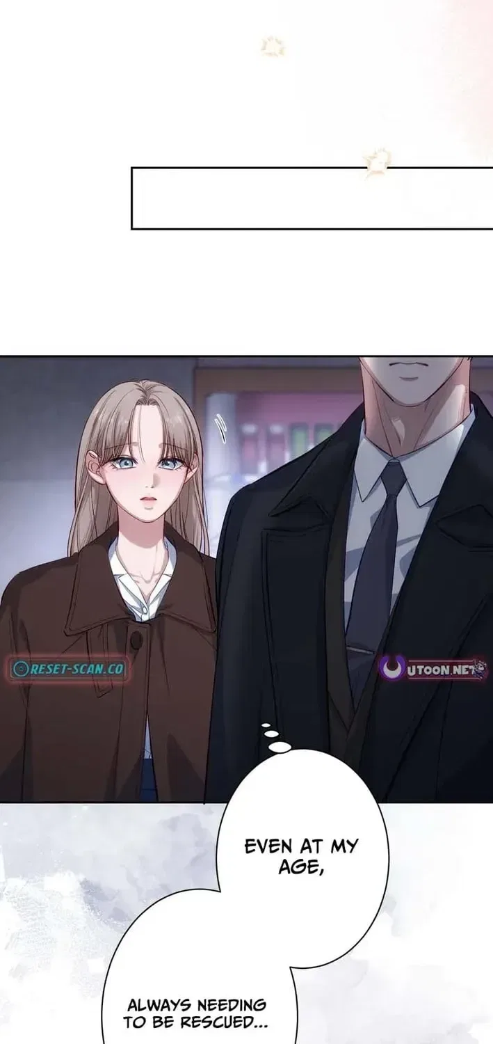 Falling for Your Unfair Self All Over Again Chapter 16 – Page 22