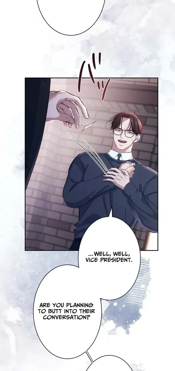 Falling for Your Unfair Self All Over Again Chapter 16 – Page 23