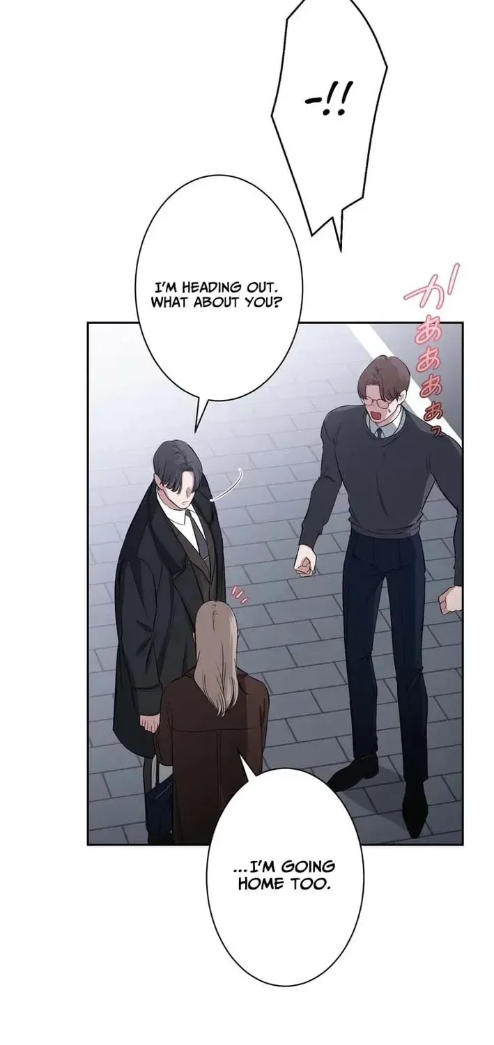 Falling for Your Unfair Self All Over Again Chapter 16 – Page 26