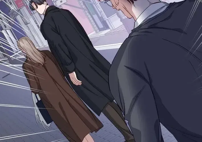 Falling for Your Unfair Self All Over Again Chapter 16 – Page 28