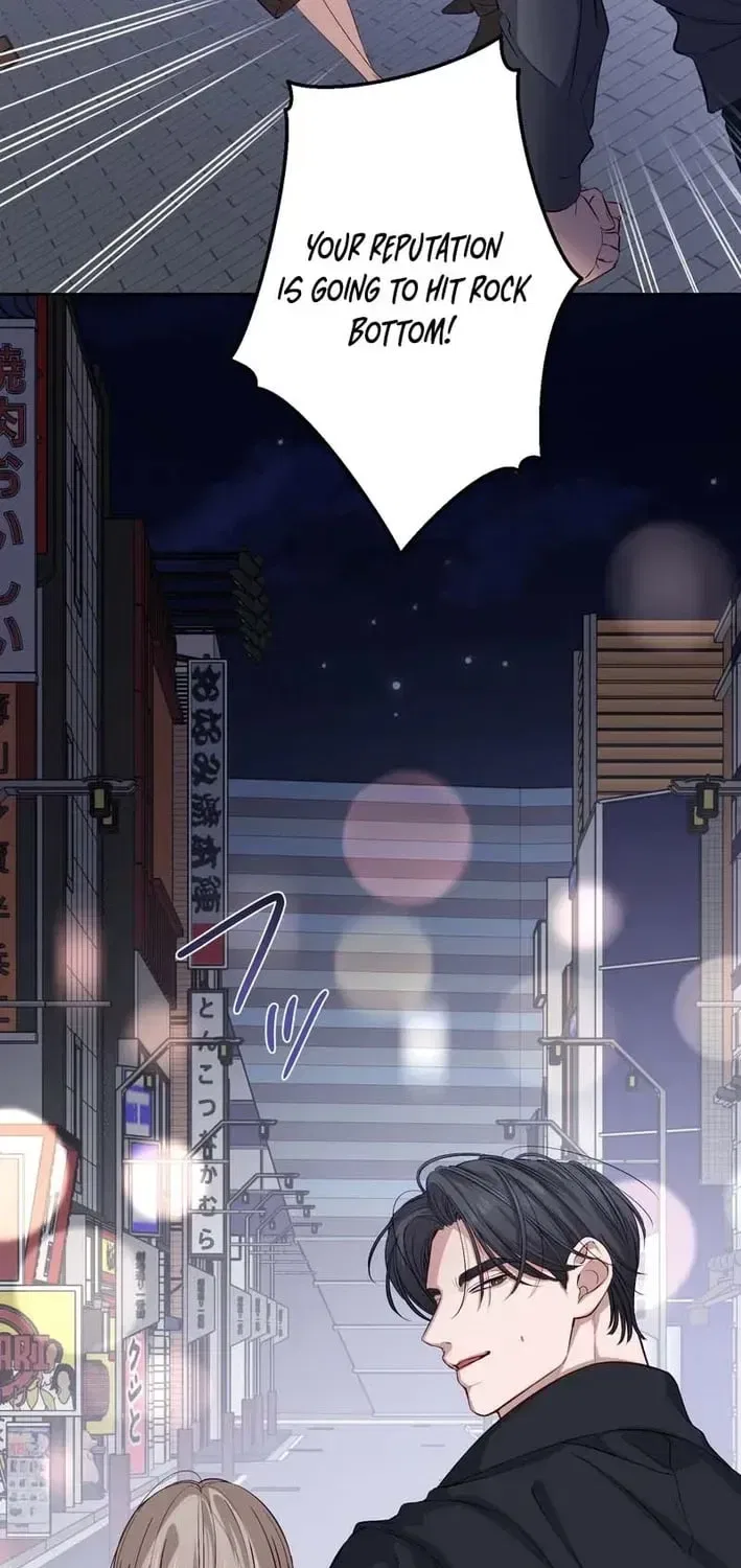 Falling for Your Unfair Self All Over Again Chapter 16 – Page 29