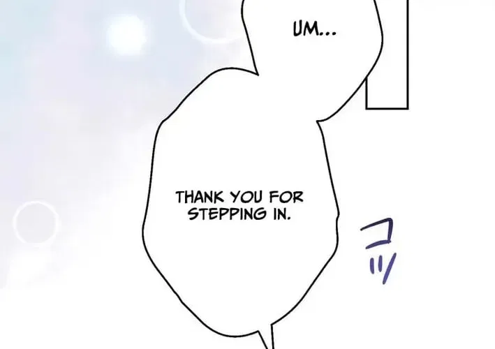 Falling for Your Unfair Self All Over Again Chapter 16 – Page 32