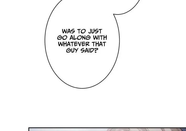 Falling for Your Unfair Self All Over Again Chapter 16 – Page 36