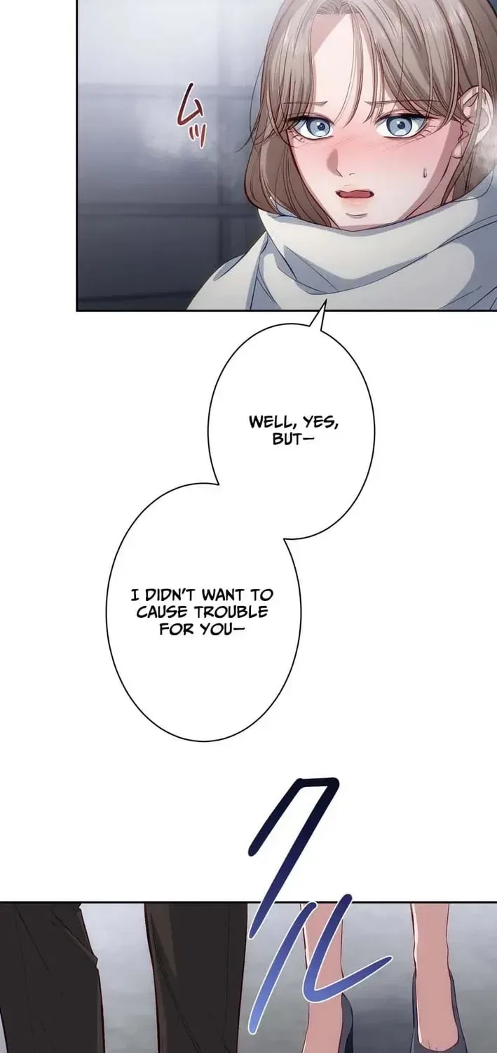 Falling for Your Unfair Self All Over Again Chapter 16 – Page 37