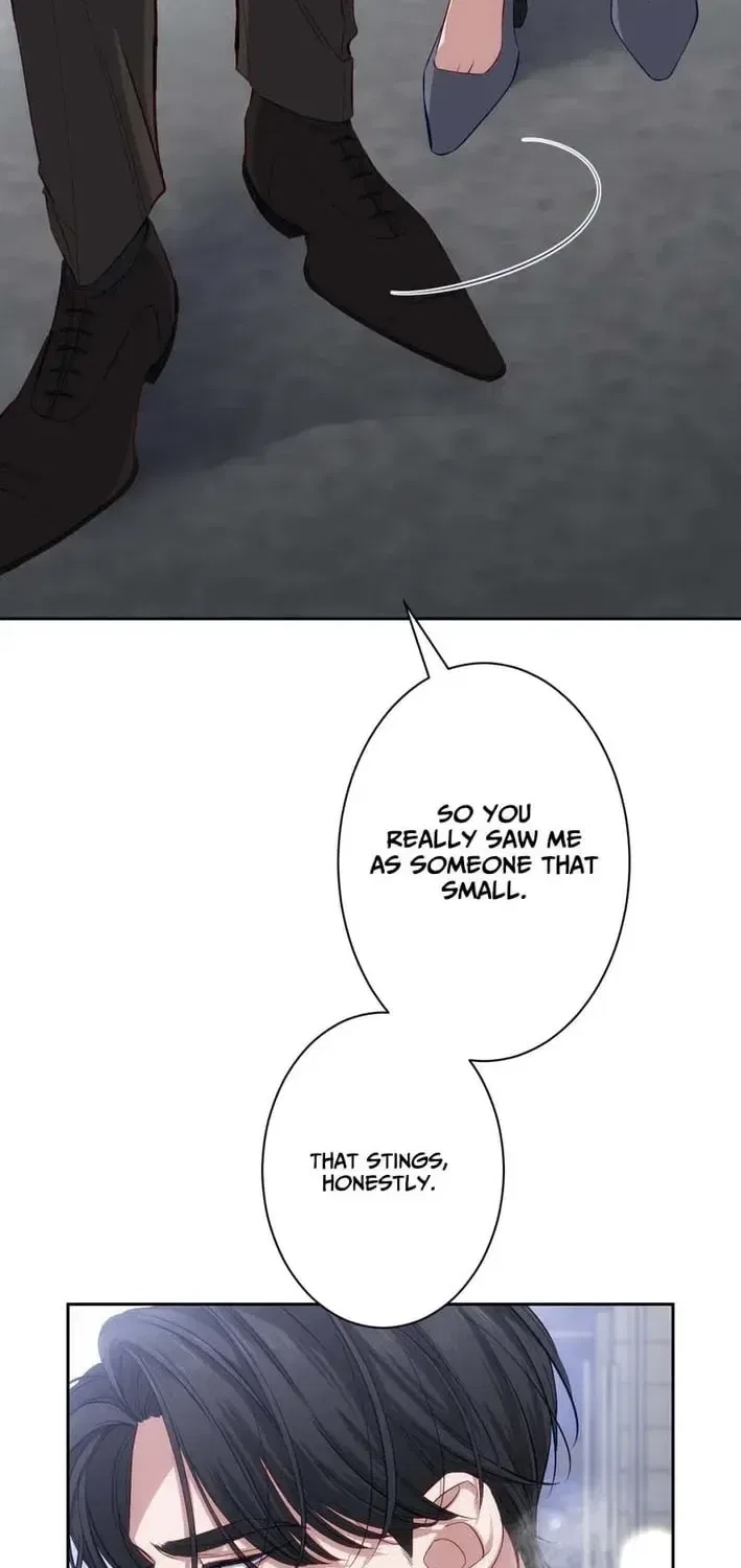 Falling for Your Unfair Self All Over Again Chapter 16 – Page 38