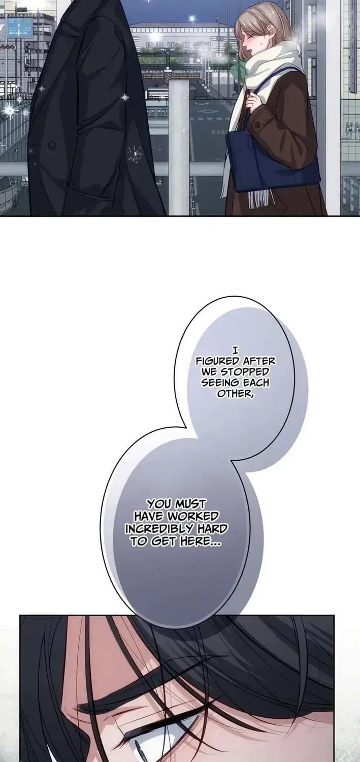 Falling for Your Unfair Self All Over Again Chapter 16 – Page 42