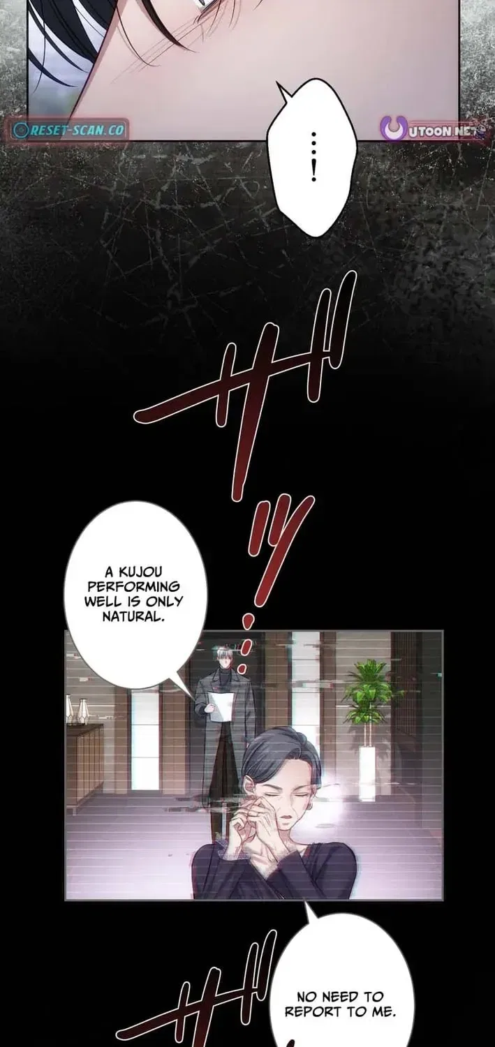 Falling for Your Unfair Self All Over Again Chapter 16 – Page 43