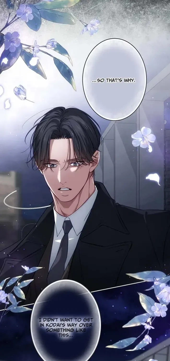 Falling for Your Unfair Self All Over Again Chapter 16 – Page 45