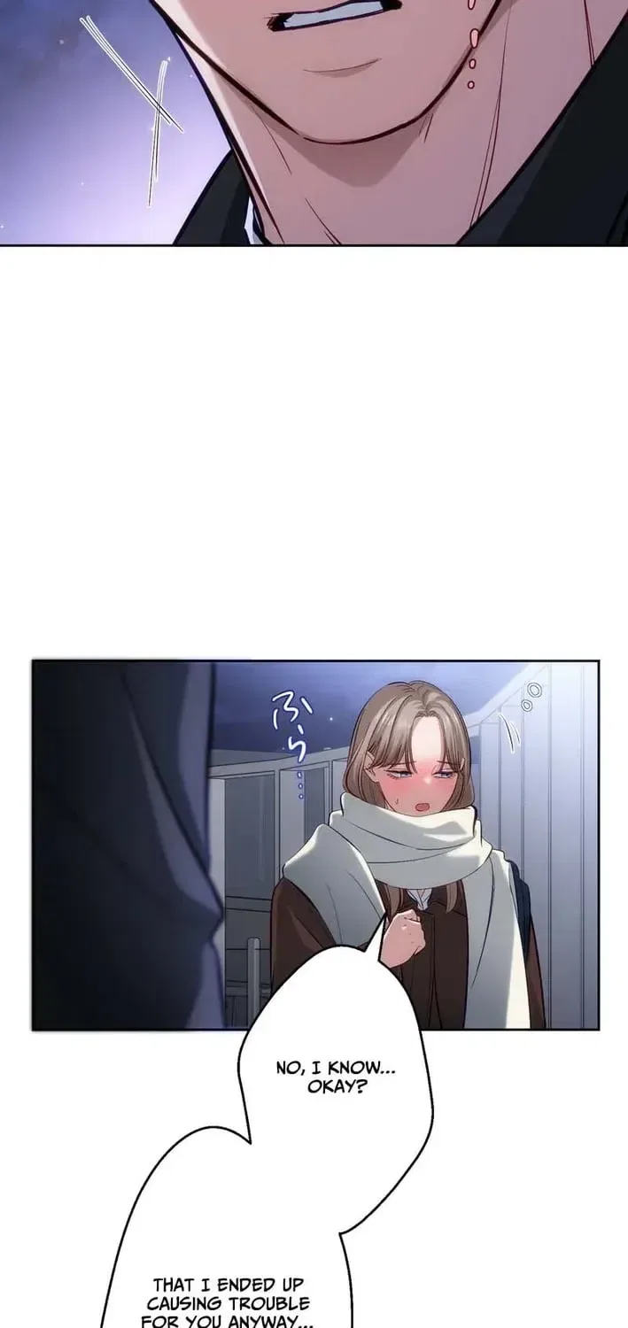 Falling for Your Unfair Self All Over Again Chapter 16 – Page 47