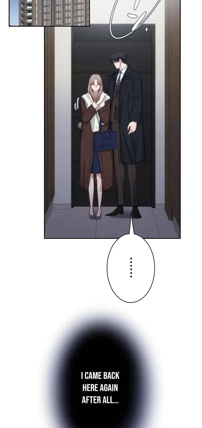 Falling for Your Unfair Self All Over Again Chapter 16 – Page 53