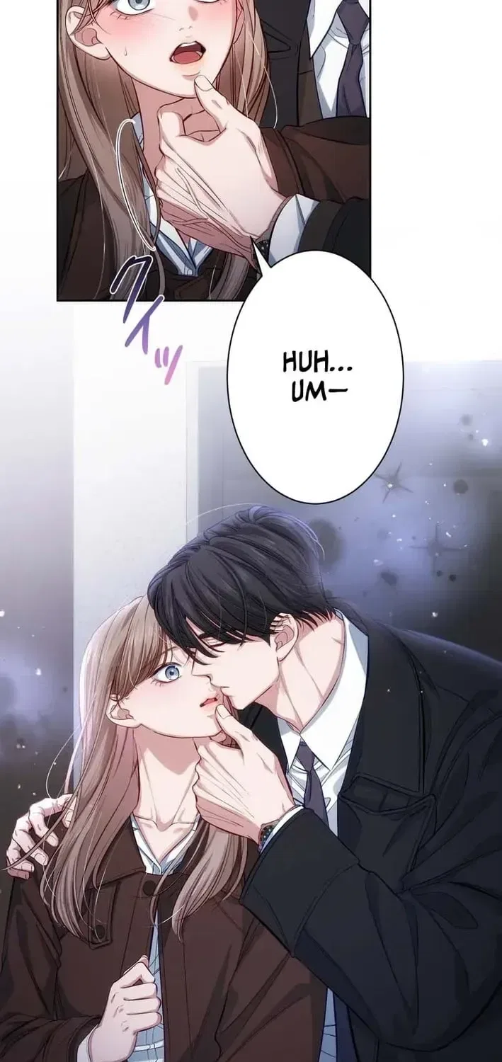 Falling for Your Unfair Self All Over Again Chapter 16 – Page 57