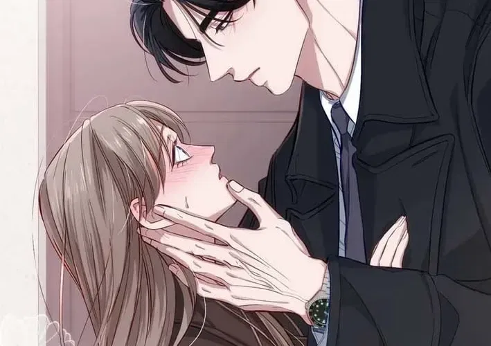 Falling for Your Unfair Self All Over Again Chapter 16 – Page 60