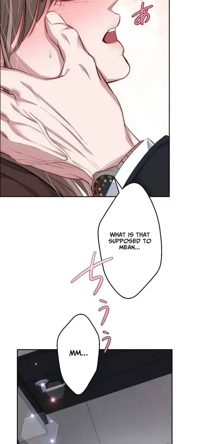 Falling for Your Unfair Self All Over Again Chapter 16 – Page 62