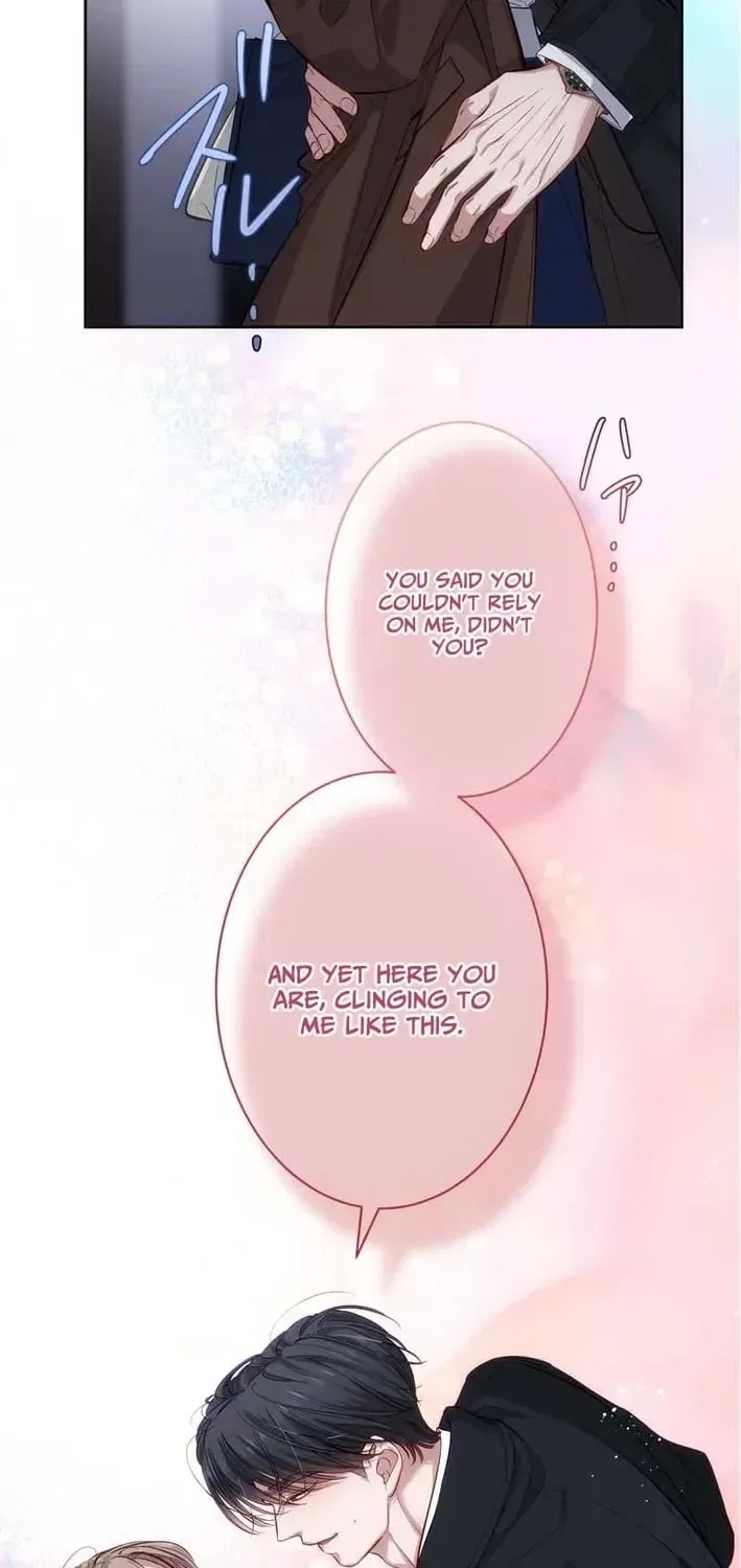 Falling for Your Unfair Self All Over Again Chapter 16 – Page 65