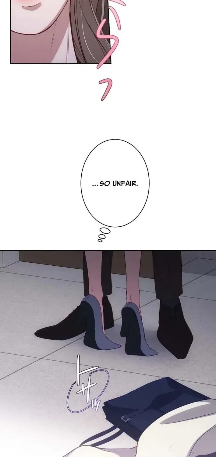 Falling for Your Unfair Self All Over Again Chapter 16 – Page 70