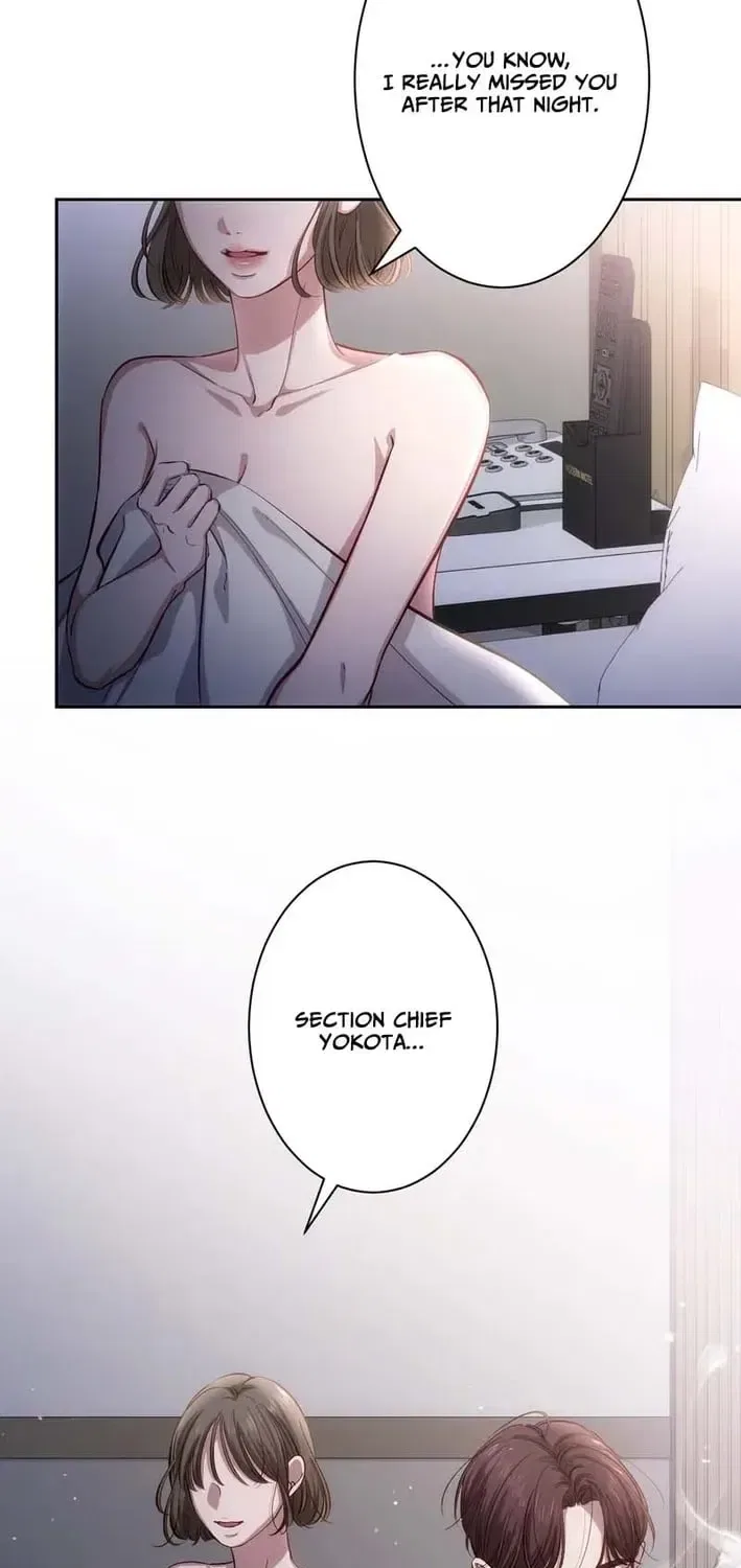 Falling for Your Unfair Self All Over Again Chapter 16 – Page 73