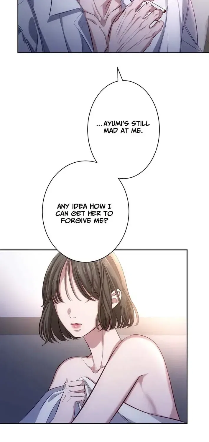 Falling for Your Unfair Self All Over Again Chapter 16 – Page 75