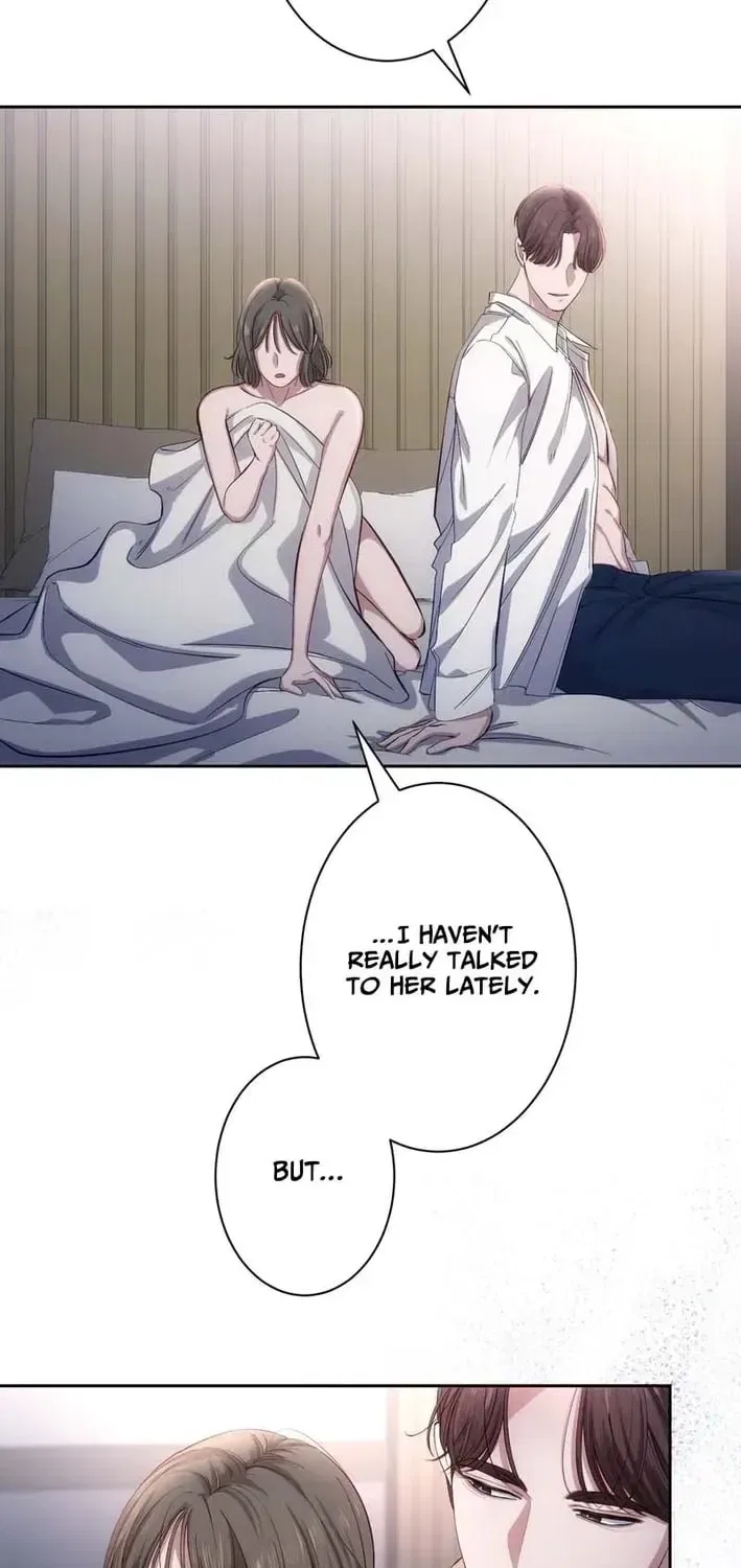 Falling for Your Unfair Self All Over Again Chapter 16 – Page 77