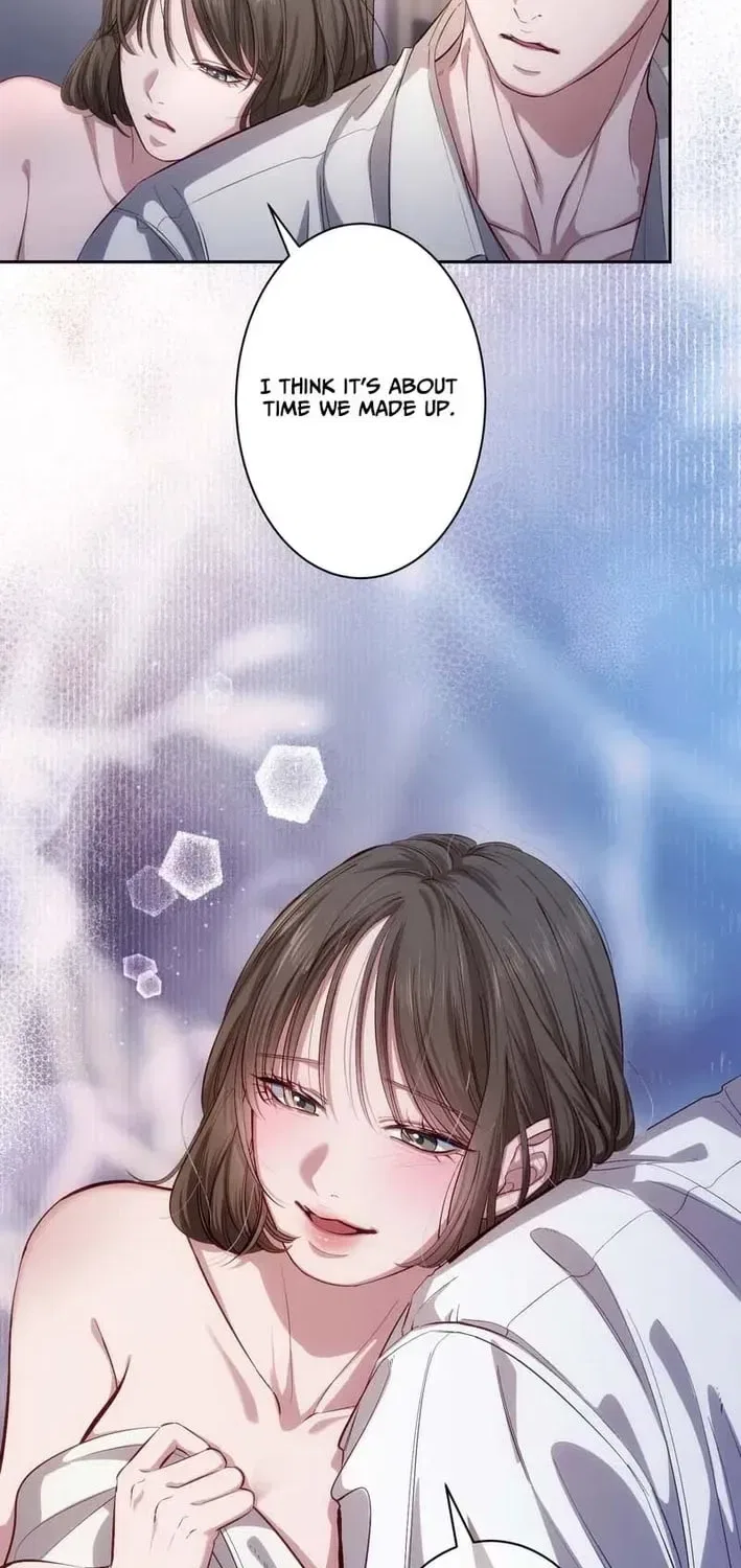 Falling for Your Unfair Self All Over Again Chapter 16 – Page 78