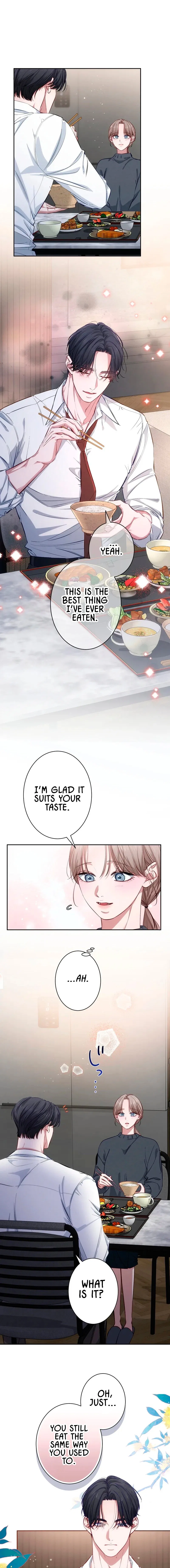 Falling for Your Unfair Self All Over Again Chapter 14 – Page 3