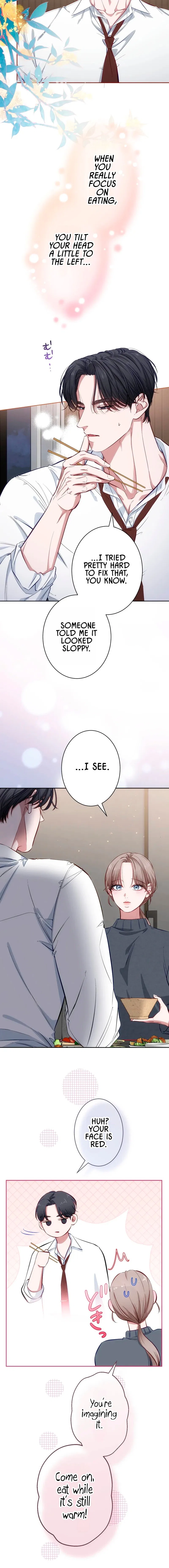 Falling for Your Unfair Self All Over Again Chapter 14 – Page 4
