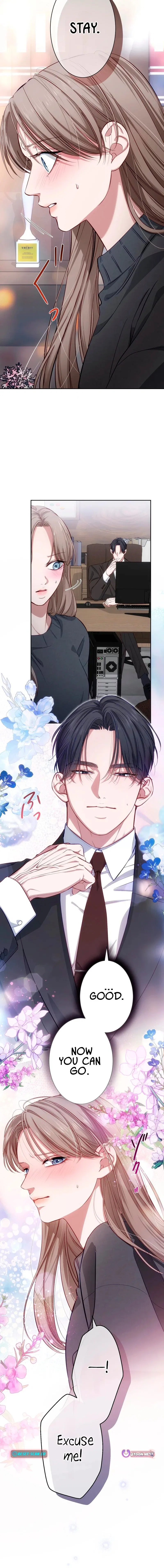 Falling for Your Unfair Self All Over Again Chapter 13 – Page 8