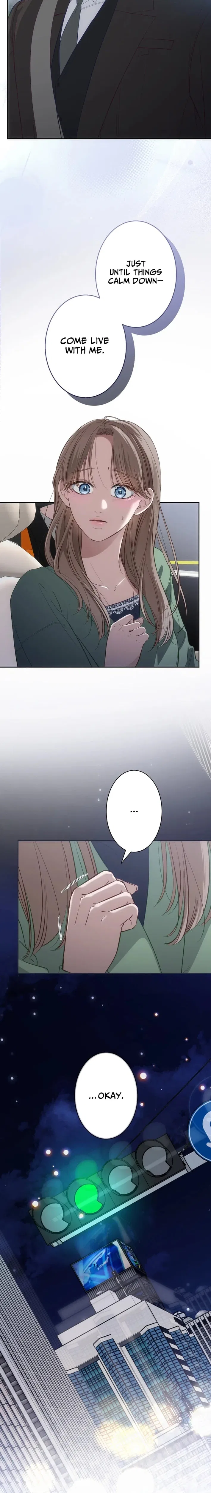 Falling for Your Unfair Self All Over Again Chapter 12 – Page 2