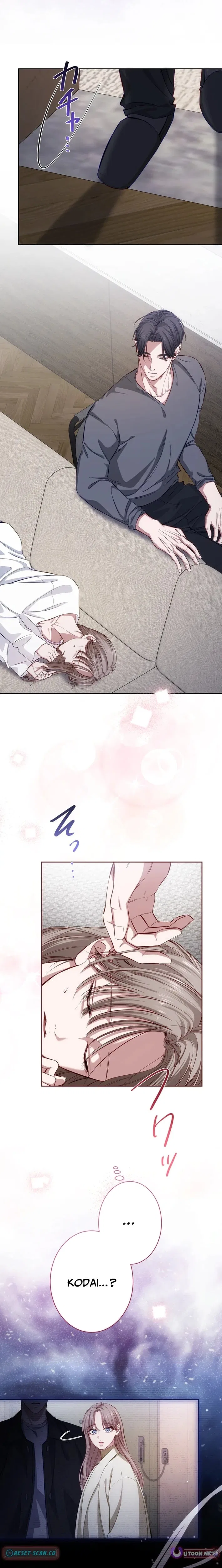 Falling for Your Unfair Self All Over Again Chapter 12 – Page 10