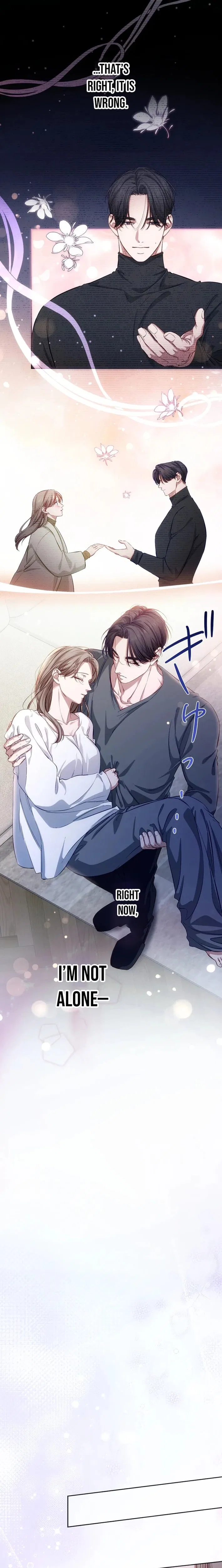 Falling for Your Unfair Self All Over Again Chapter 12 – Page 11