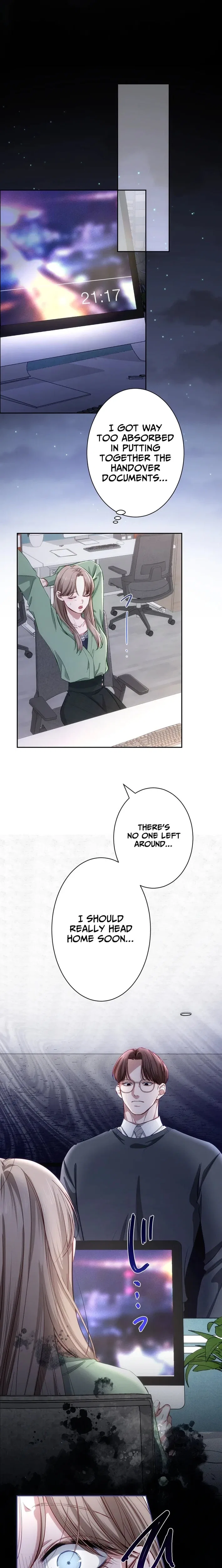 Falling for Your Unfair Self All Over Again Chapter 11 – Page 15