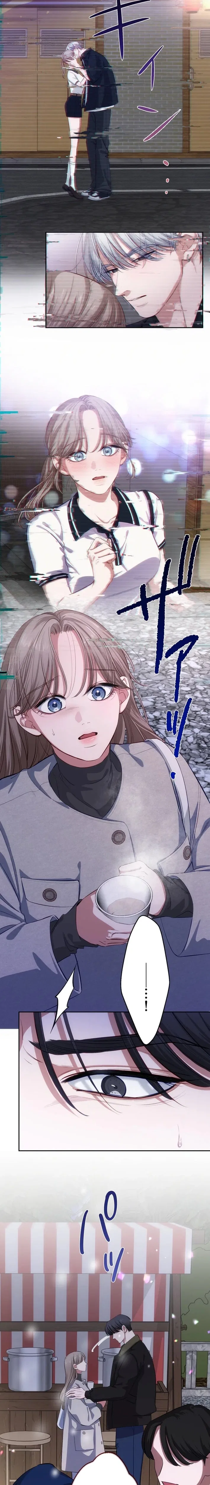 Falling for Your Unfair Self All Over Again Chapter 10 – Page 2