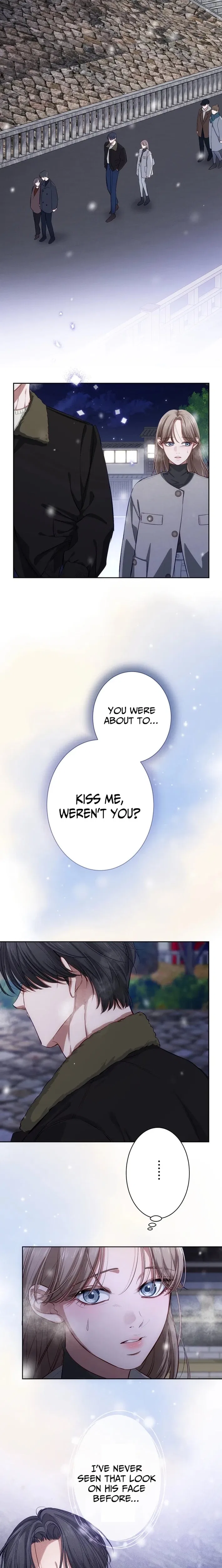 Falling for Your Unfair Self All Over Again Chapter 10 – Page 4