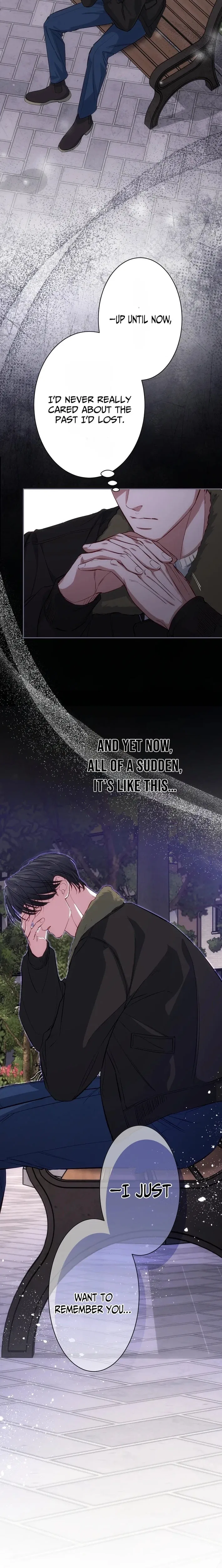 Falling for Your Unfair Self All Over Again Chapter 10 – Page 10