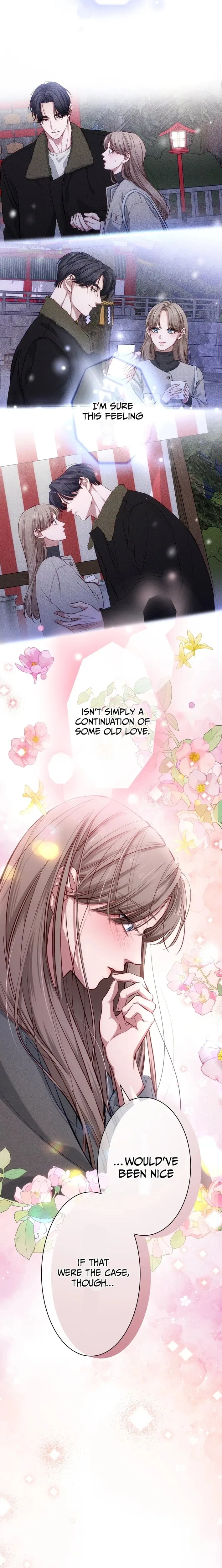 Falling for Your Unfair Self All Over Again Chapter 10 – Page 13
