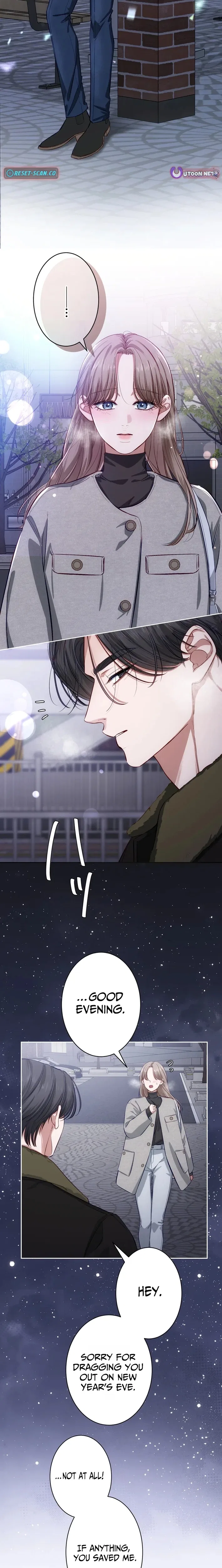 Falling for Your Unfair Self All Over Again Chapter 9 – Page 7