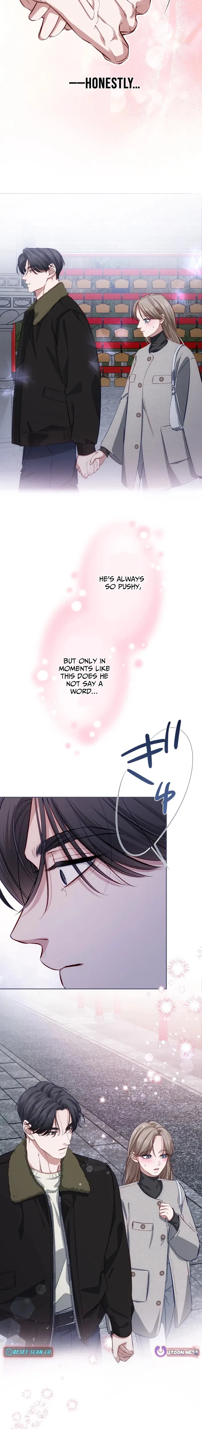 Falling for Your Unfair Self All Over Again Chapter 9 – Page 11