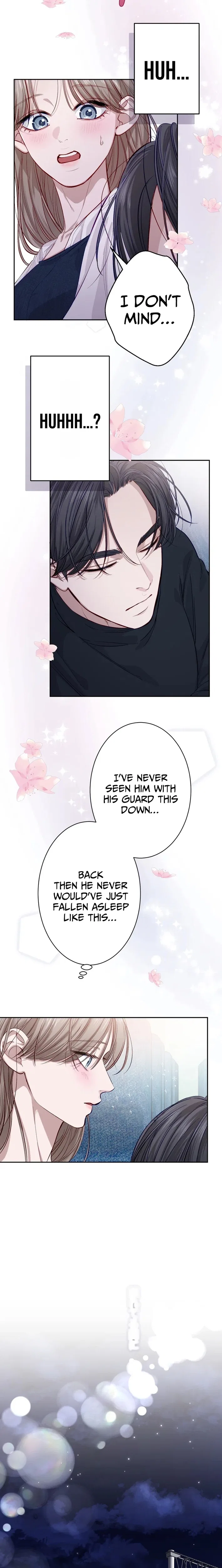 Falling for Your Unfair Self All Over Again Chapter 8 – Page 9