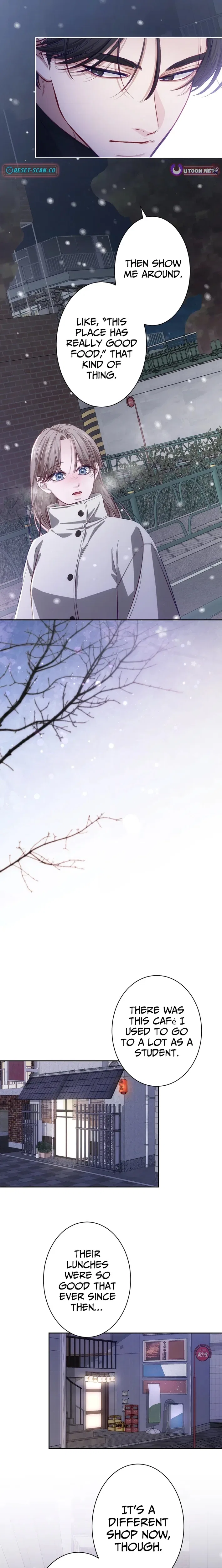 Falling for Your Unfair Self All Over Again Chapter 8 – Page 11