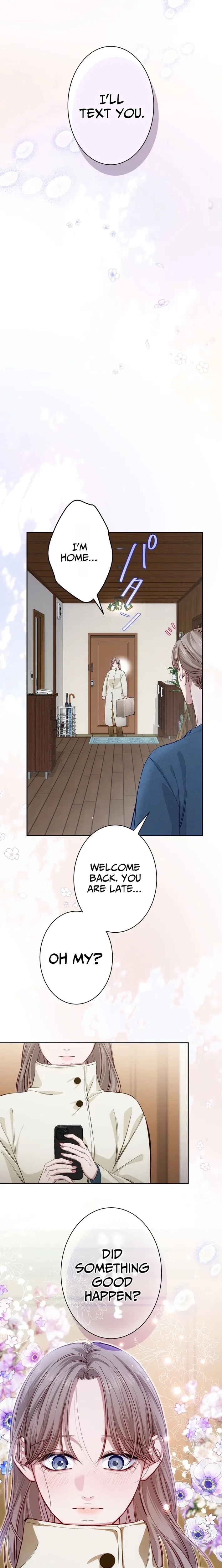 Falling for Your Unfair Self All Over Again Chapter 8 – Page 17